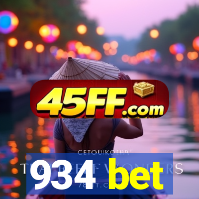 934 bet